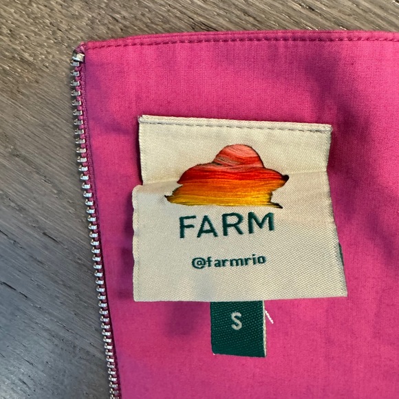 Farm Rio Tops - Picture 4 of 6